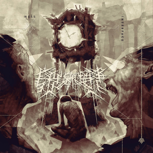 Nightmarer : Hell Interface